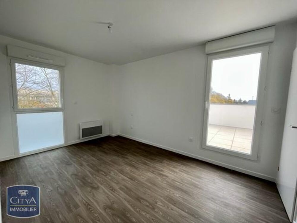 location Appartement - 4 pièce(s) - 85 m² Chartres (28000)