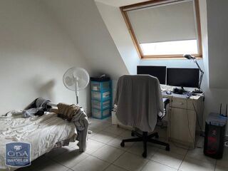  Maison � louer 5 pi�ces 80 m�