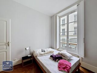 Appartement à louer 3 pièces 58 m²