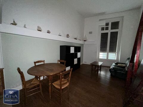  Appartement � louer 1 pi�ce 39 m�