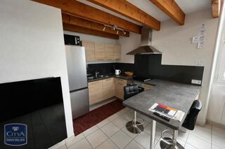  Appartement � louer 2 pi�ces 45 m�