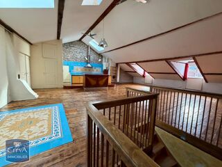  Appartement à louer 2 pièces 133 m²
