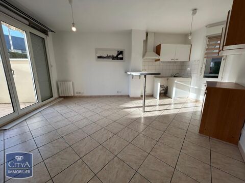  Appartement � louer 2 pi�ces 33 m�