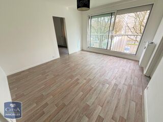  Appartement � louer 2 pi�ces 47 m�