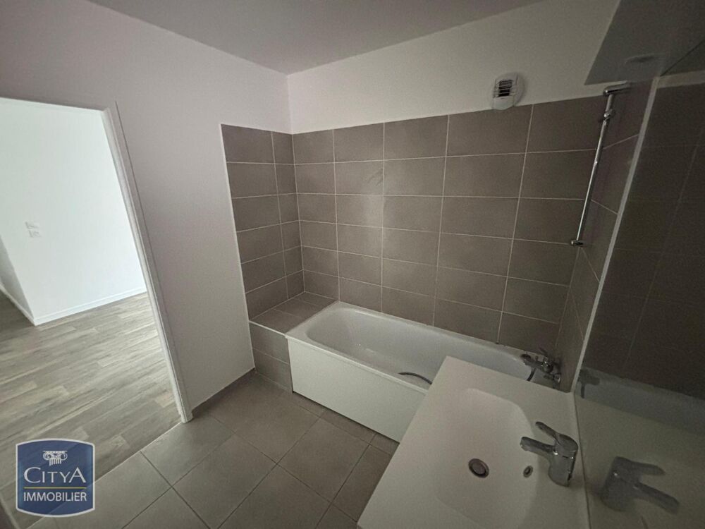 location Appartement - 4 pièce(s) - 78 m² Creil (60100)