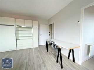  Appartement à louer 1 pièce 29 m²