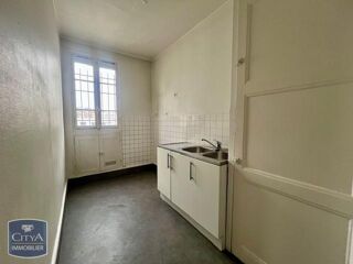  Appartement � louer 1 pi�ce 42 m�