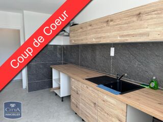  Appartement à louer 3 pièces 70 m²