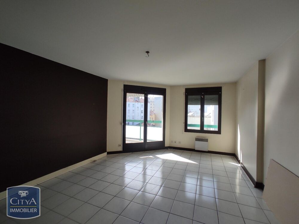 location Appartement - 3 pièce(s) - 74 m² Lyon 7