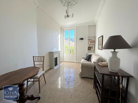  Appartement � louer 2 pi�ces 40 m�