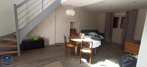   Location Maison Maison - 2 pi�ce(s) - 80 m�