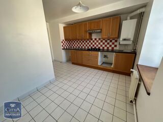  Appartement à louer 5 pièces 119 m²