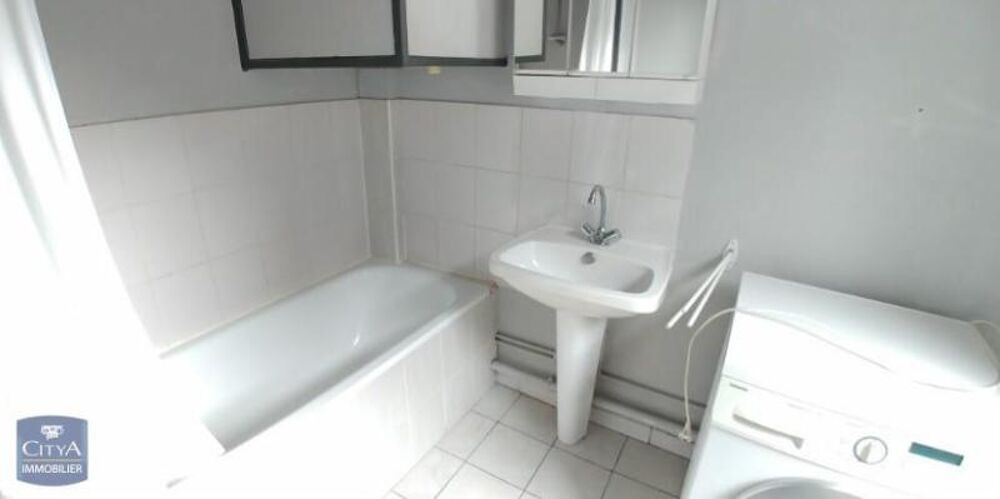 location Appartement - 2 pièce(s) - 40 m² Lille (59000)