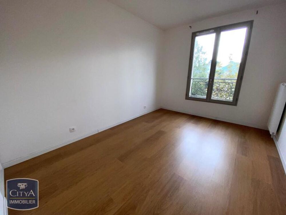 location Appartement - 3 pièce(s) - 62 m² Le Raincy (93340)
