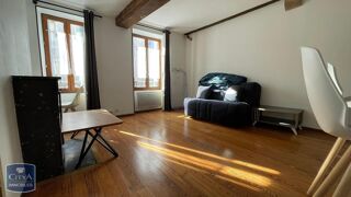  Appartement � louer 1 pi�ce 23 m�