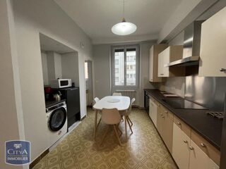  Appartement � louer 3 pi�ces 80 m�