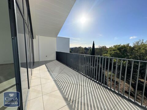  Appartement  louer 2 pices 56 m