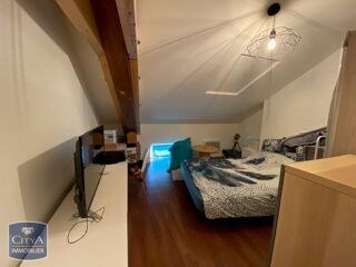 Appartement � louer 2 pi�ces 37 m�