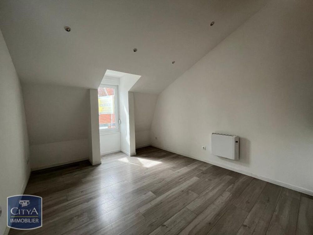 location Appartement - 3 pièce(s) - 62 m² Nieppe (59850)