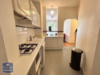  Appartement � louer 3 pi�ces 55 m�