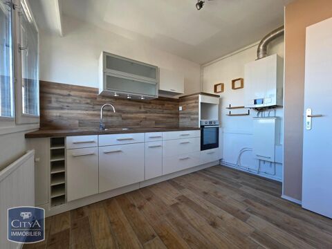  Appartement � louer 2 pi�ces 48 m�