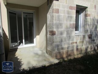  Appartement � louer 2 pi�ces 44 m�