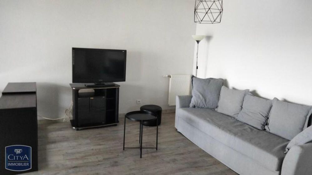 location Appartement - 3 pièce(s) - 68 m² Bordeaux (33300)