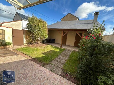  Maison � louer 5 pi�ces 114 m�