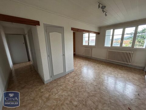  Appartement  louer 4 pices 67 m