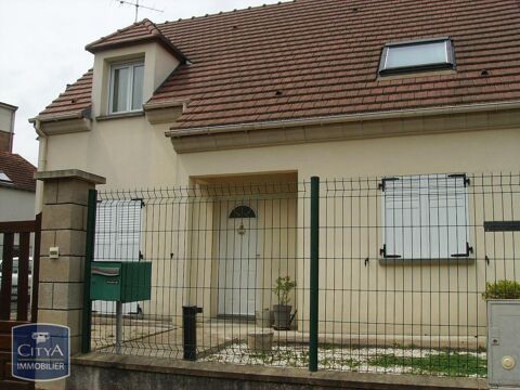  Maison � louer 7 pi�ces 117 m�