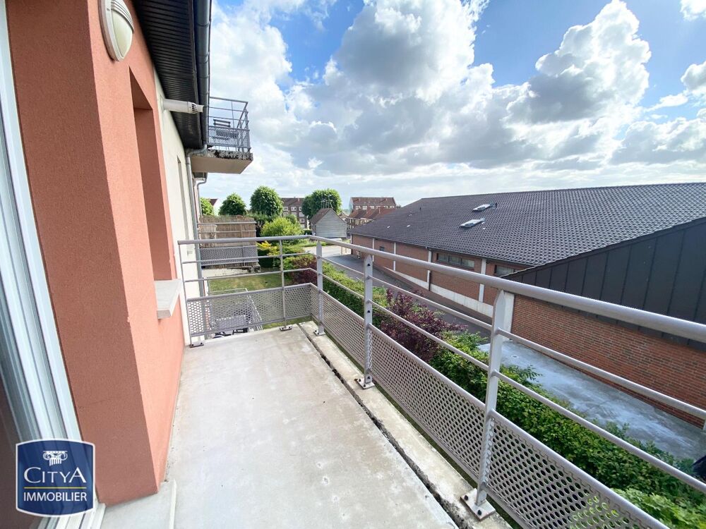 À LOUER : Découvrez ce charmant appartement T2bis situé ....