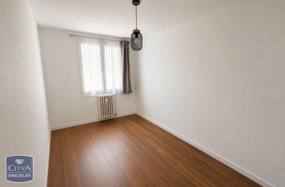 location Appartement - 3 pièce(s) - 57 m² Cholet (49300)