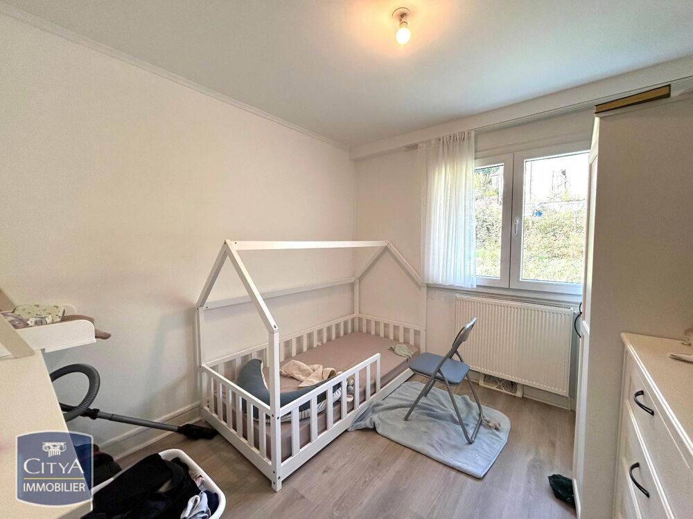 location Maison - 4 pièce(s) - 83 m² Firminy (42700)
