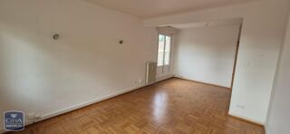  Appartement à louer 3 pièces 62 m²