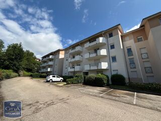 Appartement à louer 2 pièces 52 m²