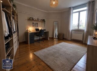  Appartement à louer 3 pièces 60 m²