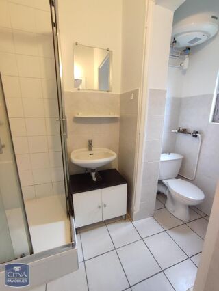  Appartement � louer 1 pi�ce 18 m�