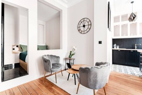  Appartement � louer 1 pi�ce 23 m�