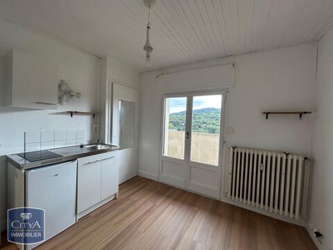  Appartement  louer 1 pice 10 m