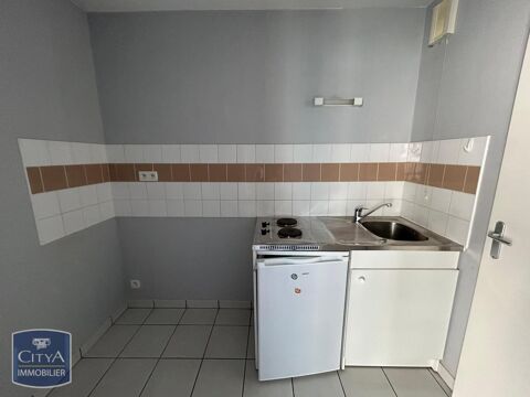 Appartement  louer 2 pices 50 m