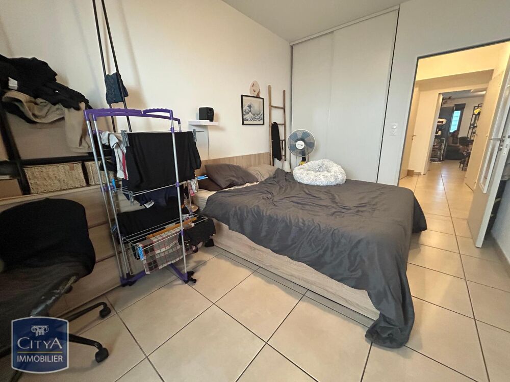 location Appartement - 3 pièce(s) - 61 m² Perpignan (66000)