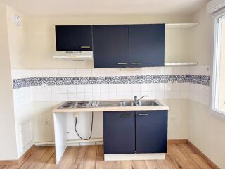  Appartement à vendre 2 pièces 46 m²
