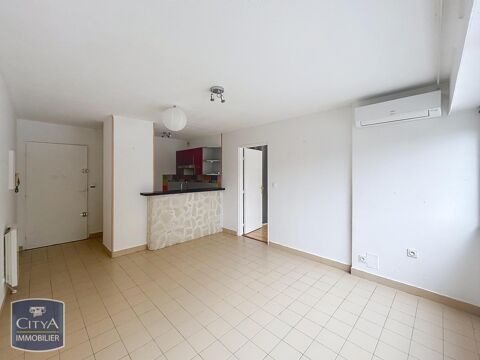  Appartement � louer 2 pi�ces 33 m�