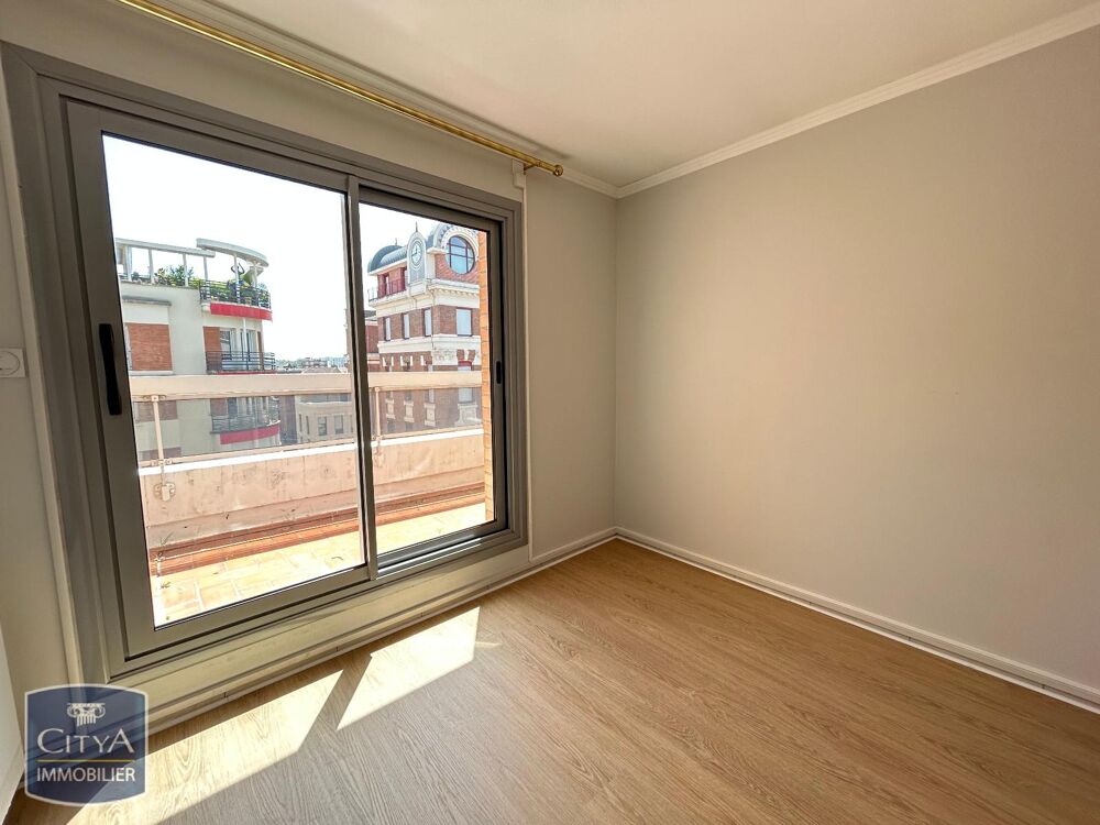 location Appartement - 3 pièce(s) - 92 m² Montauban (82000)