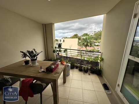  Appartement � louer 3 pi�ces 79 m�