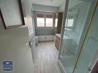  Appartement � louer 3 pi�ces 68 m�