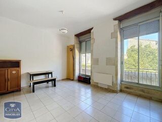  Appartement à louer 1 pièce 29 m²