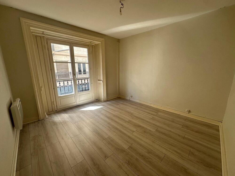 location Appartement - 2 pièce(s) - 60 m² Saint-Étienne (42000)