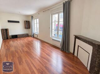  Appartement à louer 2 pièces 49 m²