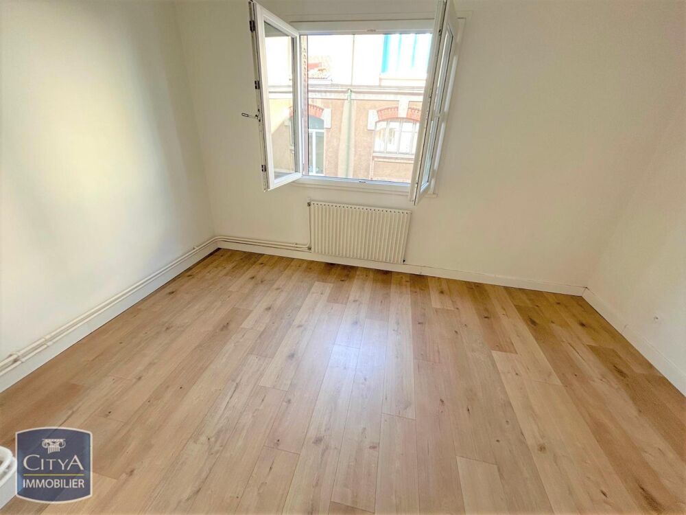 location Appartement - 3 pièce(s) - 56 m² Clermont-Ferrand (63000)